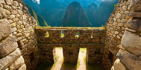 Inca Architecture