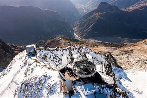 Rifugi Aperti A Ottobre In Valle Daosta Montagna Tv