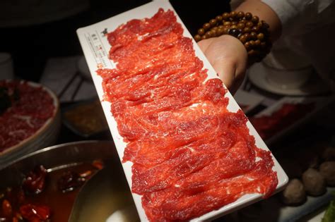 以局会友——来牛事制造局吃肉肉！满满一桌的牛肉，等你来撩