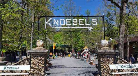 Knoebels Theme Park Elysburg United States Parkz Theme Parks