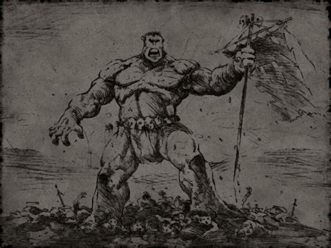 With Friends Like These - Myth II: Soulblighter - Myth Journals