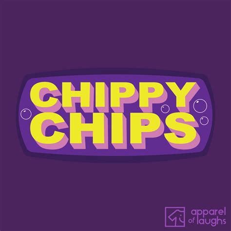 chippy chips harry hills tv burp  shirt apparel  laughs