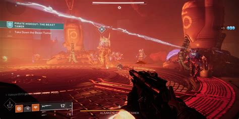 Destiny 2 Season Of Plunder Sails Of The Shipstealer Week 4 Guide