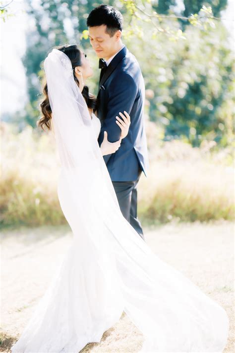 Parsons Gardens Weddings : JENN TAI & CO - Seattle Wedding