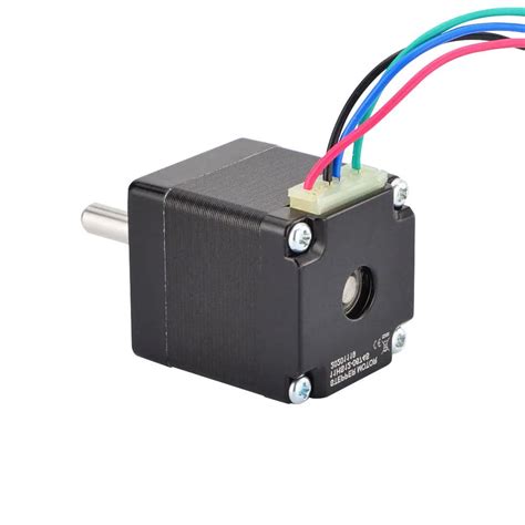 Nema Deg Ncm A Stepper Motor