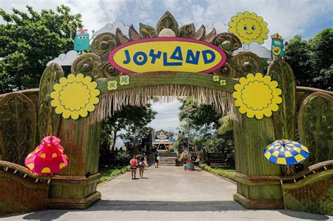 Line Up Lengkap Joyland Festival Siap Guncang Jakarta Akhir Bulan