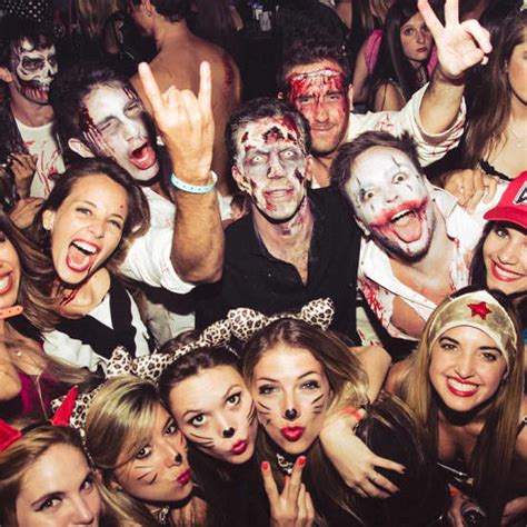 Bloody Halloween Pub Crawl London Tickets Fever