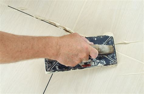 How To Install A Tile Floor Home Improvement Projects Tips And Guides