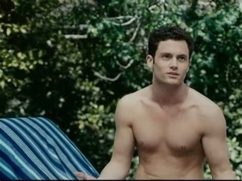 Penn Badgley Penn Body Appreciation 20 Rate This Penn Look Ahot Bhotter Chottest Page