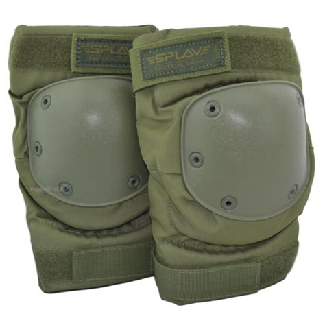 Military Knee Pad Protection Splav Dot Olive Russian Army Tactical Ebay