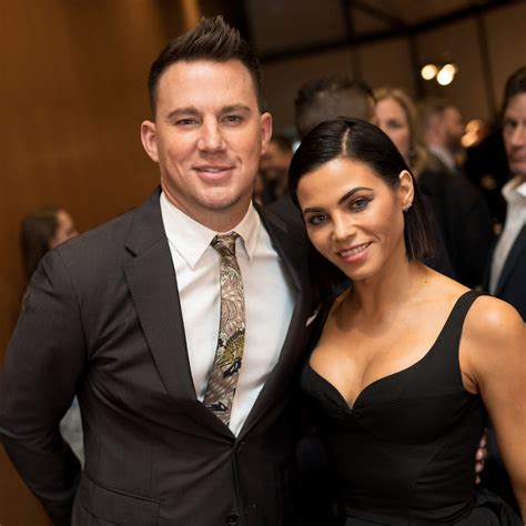 Channing Tatum and Jenna Dewan Announce Separation After Almost 9 Years ...