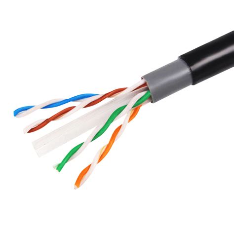 UTP Outdoor CAT6 305 Meters Adlink