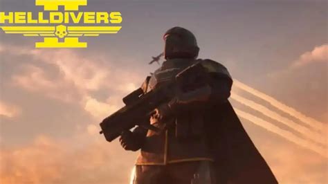 Helldivers Galactic War Gameplay Detailed Helldivers Galactic War