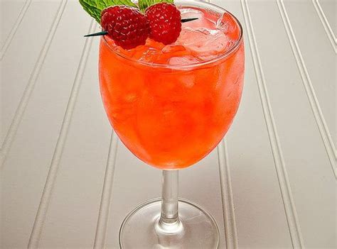 Baltimore Zoo Cocktail – BoozNow