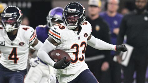 Bears Cb Aiming To Stay With Team Yardbarker