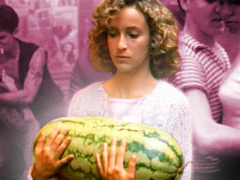 I Carried A Watermelon Gif - Goimages Ily