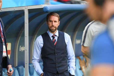 L Quipe On Twitter Gareth Southgate A Appel Joueurs Pour La