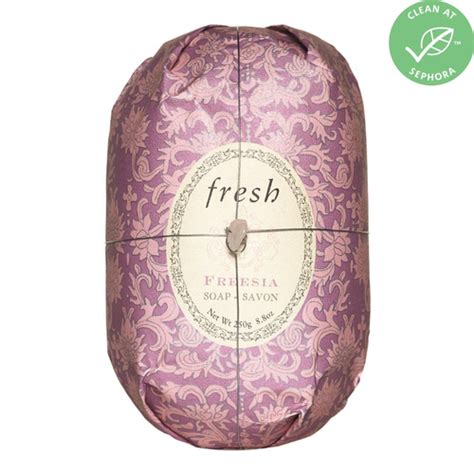 Buy Fresh Freesia Oval Soap Sephora New Zealand