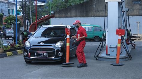 Awas Boros Ini 7 Biang Keladi Mobilmu Jadi Rakus Bensin