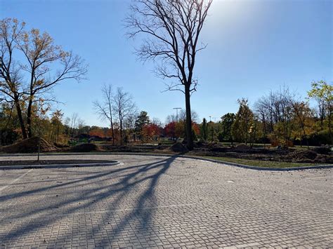 Wayne willowbrook park and ride expansion will ease local highway traffic 21