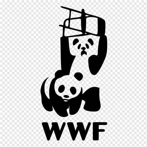 World Wildlife Fund Logo Png