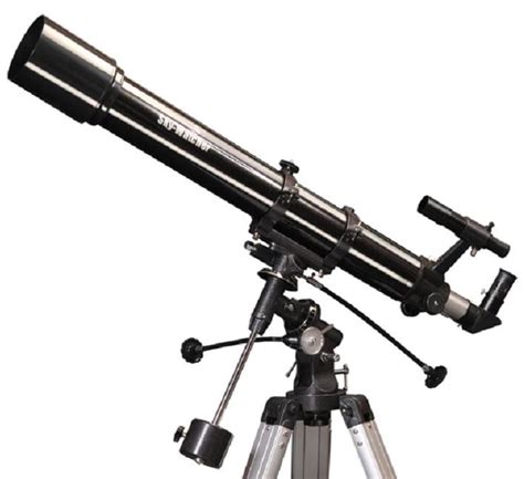 Skywatcher Evostar 90 EQ2 Telescope Rother Valley Optics Ltd