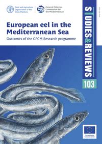 European eel Outcomes | General Fisheries Commission for the ...