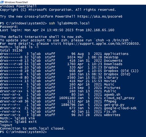 Best SSH Commands Cheat Sheet Online