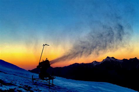 Bilder Pizol • Fotos • Bildergalerie