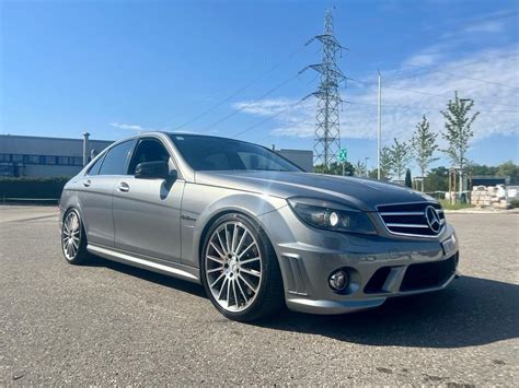 Mercedes C Amg Kaufen Auf Ricardo