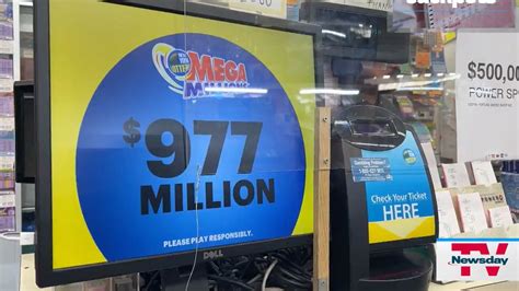 Mega Millions, Power Ball jackpots growing - Newsday