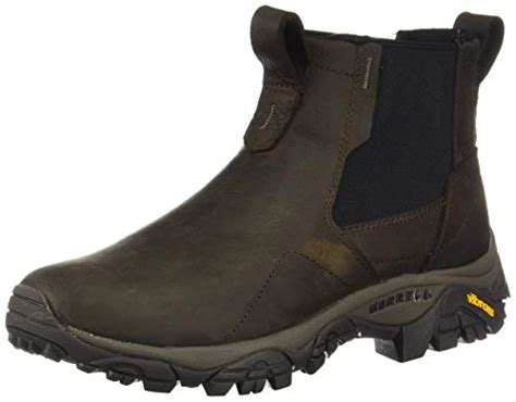 Merrellmoabadventurechelseapolarwaterproofbootsize13med For Sale Online Ebay