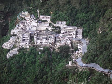 Toursolutiononline: Maa Vaishno Devi Yatra Packages