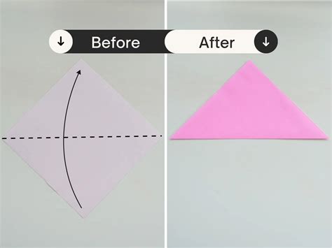 How to Make an Easy Origami Rabbit Face - OrigamiOK