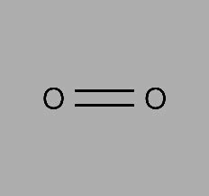 Oxygen Formula - Chemical and Structural Formula of Oxygen