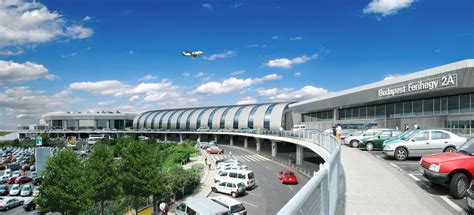 Budapest spotting terrace to reopen - Airport Spotting