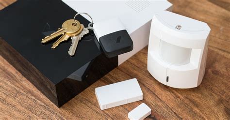 The 4 Best Home Security Systems Of 2024 Reviews By Wirecutter