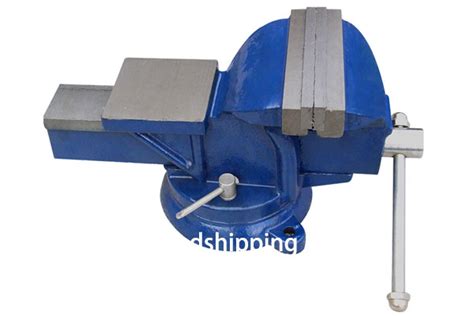 Parallel Bench Vises Square Cylinder Friendshipping Marine