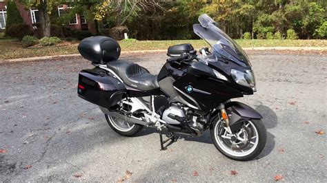 2014 Bmw R1200rt Lc For Sale Youtube