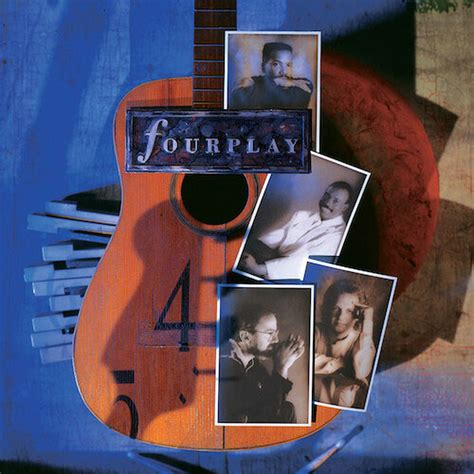 Fourplay Fourplay 30th Anniversary Edition Standard 180g Vinyl 2lp