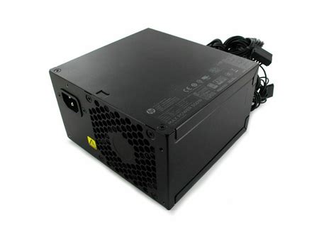 Hp Omen Obelisk 875 Genuine 500w Desktop Switching Power Supply Psu L20529 001