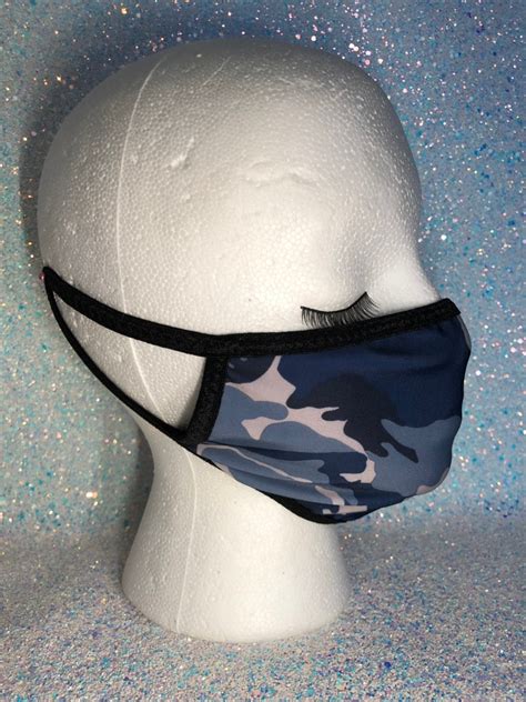 camouflage face mask 6