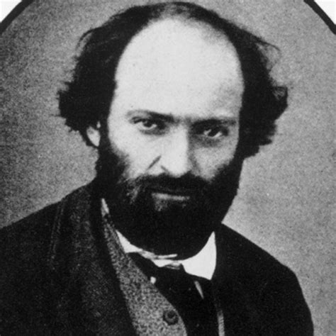 Paul Cézanne Biography