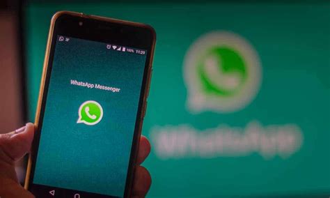 Confira O Novo Recurso Do Whatsapp