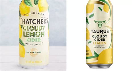 Thatchers Loses High Court Trademark Battle With Aldi After Judge Does