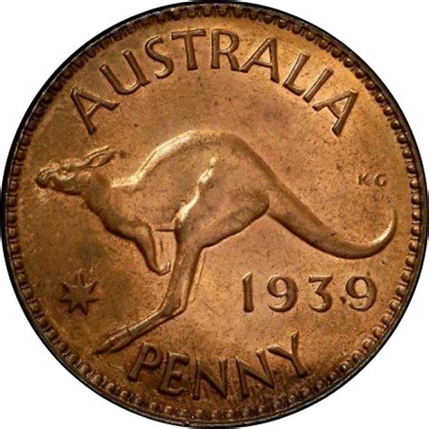 Rare and Valuable Australian coins | coinscatalog.NET