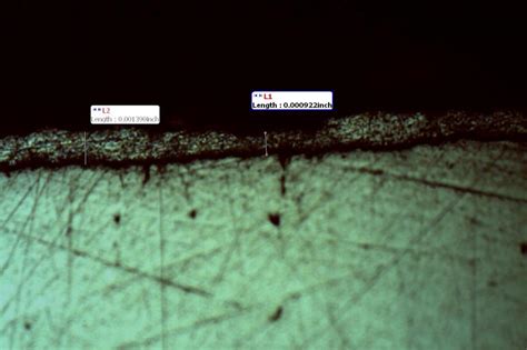 Failure Analysis | GS Engineering