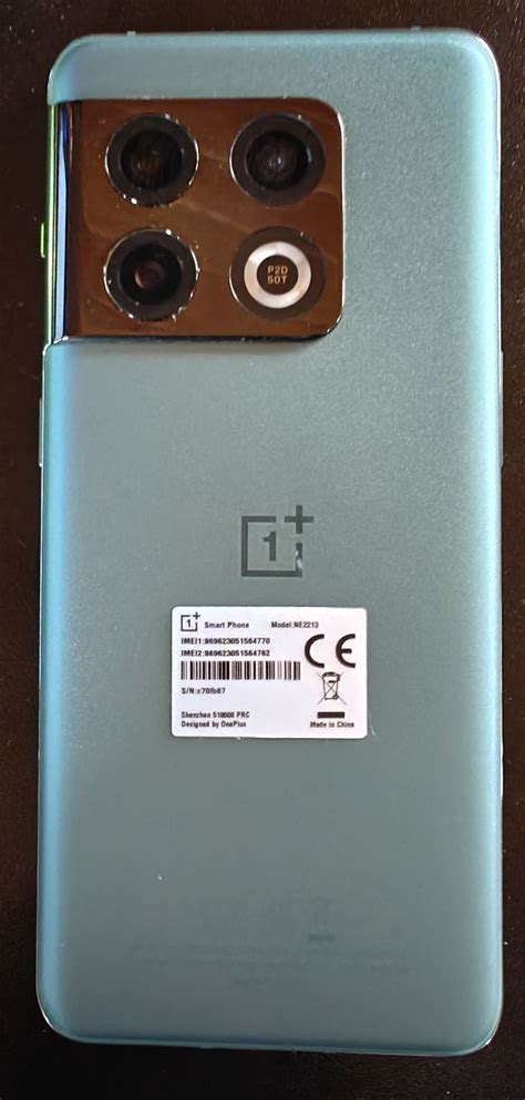 Oneplus Pro Gb Ram Gb Stocare Constanta Olx Ro