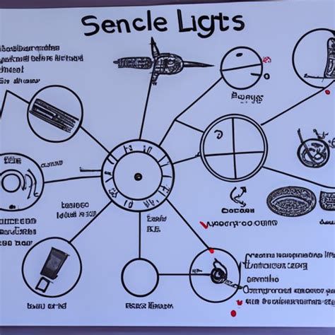 How Does A Spacecraft Work Exploring The Structure Power Sources