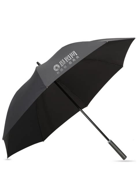 Black Umbrella Side Mockup Display Template Imagepicture Free Download